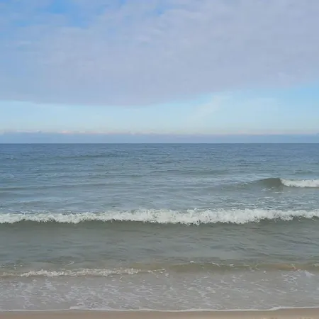 Nad Morzem Pensjonat *