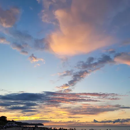 Nad Morzem Pensjonat Władysławowo