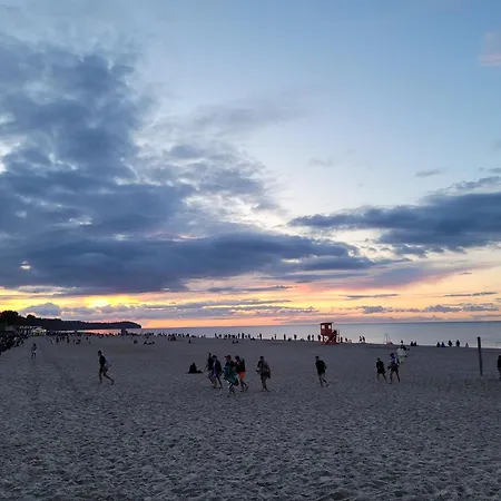 Pensjonat Nad Morzem