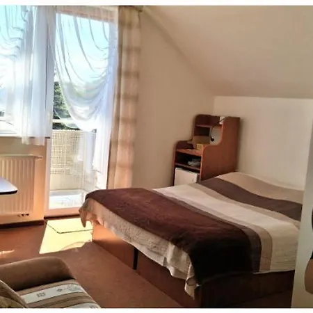 Pensjonat Nad Morzem *