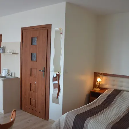 Nad Morzem Władysławowo