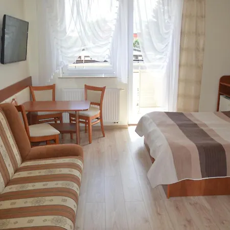 Nad Morzem Władysławowo