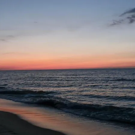 Pensjonat Nad Morzem