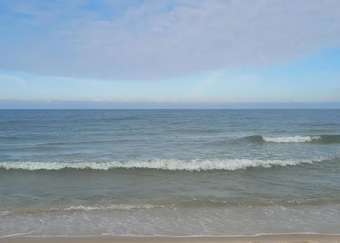 Nad Morzem Gasthuis *