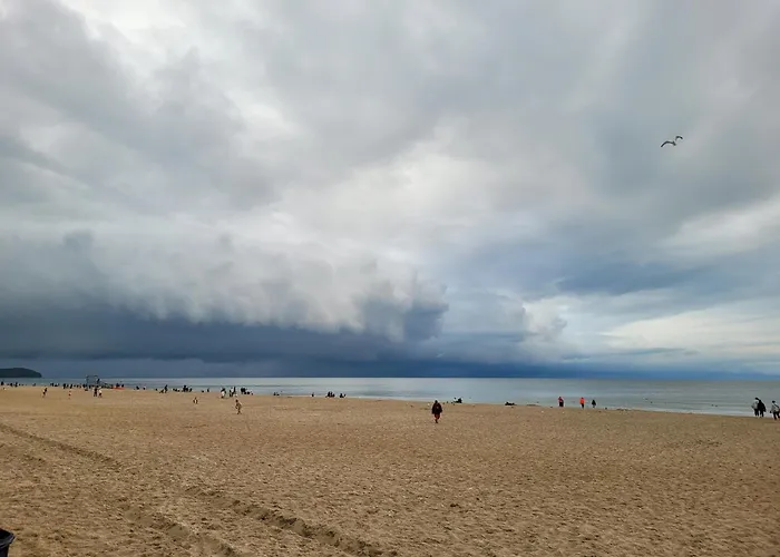 Nad Morzem Władysławowo