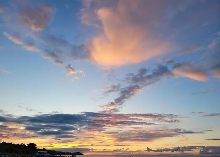 Nad Morzem Gasthuis Władysławowo