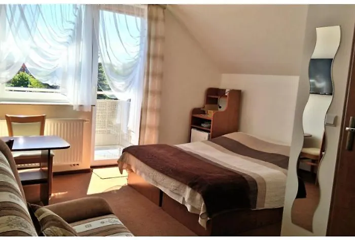 Gasthuis Nad Morzem *