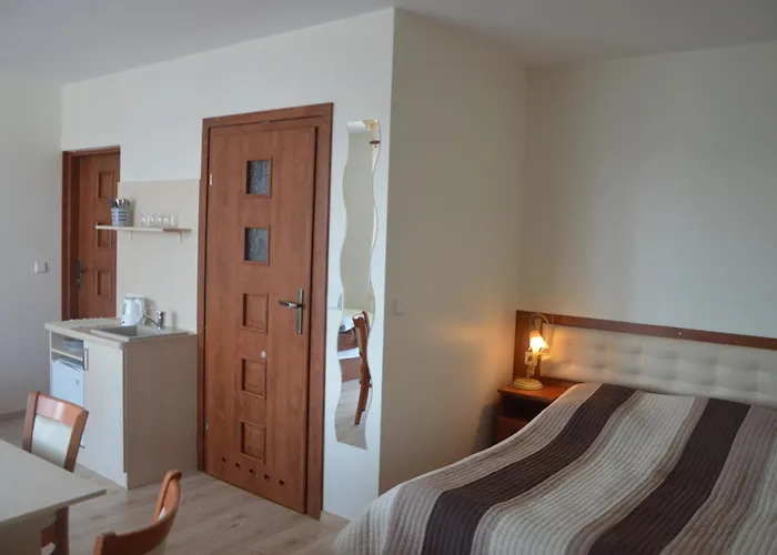 Nad Morzem Władysławowo