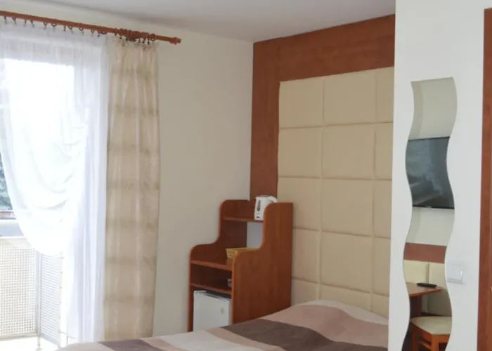 Nad Morzem Gasthuis *