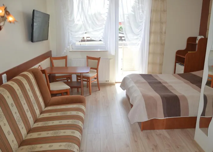 Nad Morzem Władysławowo